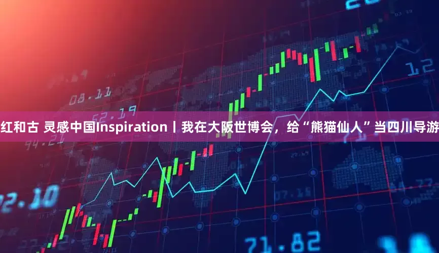 红和古 灵感中国Inspiration丨我在大阪世博会，给“熊猫仙人”当四川导游